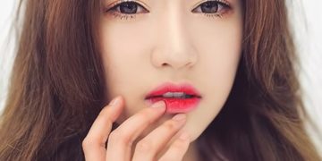 Cách dưỡng da môi