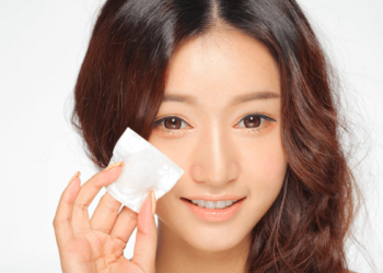 Những cách tẩy da chết an toàn