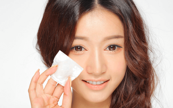 Những cách tẩy da chết an toàn