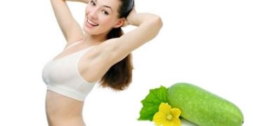 Khỏe da dáng đẹp