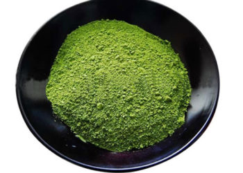 Sử dụng chúng để đắp lên da mặt