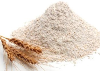 Làm đẹp da với những loại bột tự nhiên