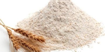 Làm đẹp da với những loại bột tự nhiên