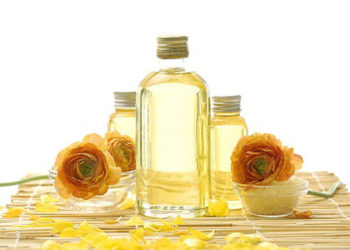 Chăm sóc da toàn thân