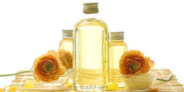 Chăm sóc da toàn thân