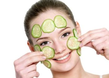 chăm sóc da ban đêm tại nhà