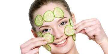 chăm sóc da ban đêm tại nhà