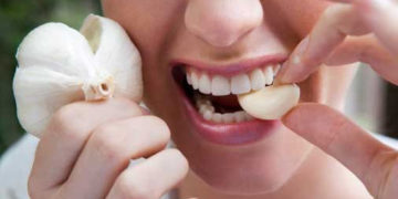 Trị mụn thịt trên da