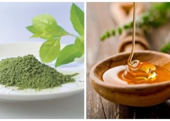 công thức chăm sóc da