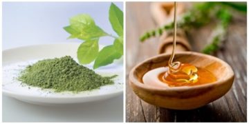 công thức chăm sóc da