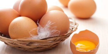 Thổi bay nhăn da hiệu quả từ công thức tự nhiên