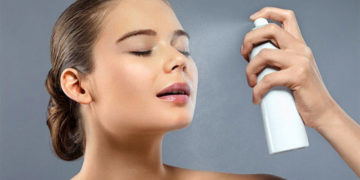 Các cách dưỡng ẩm