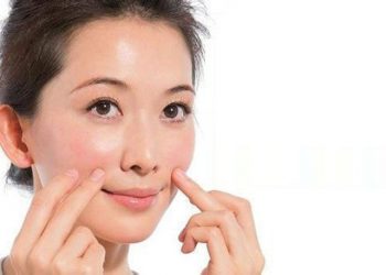 Cách căng da vùng khóe miệng cho nụ cười rạng rỡ