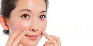 Cách căng da vùng khóe miệng cho nụ cười rạng rỡ