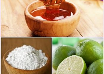 Biện pháp tự nhiên được nhiều người sử dụng trị mụn