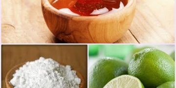 Biện pháp tự nhiên được nhiều người sử dụng trị mụn
