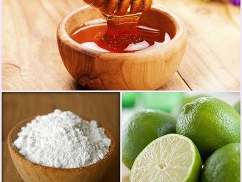 Biện pháp tự nhiên được nhiều người sử dụng trị mụn