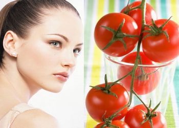 Xác định làn da và tìm nguyên liệu chăm sóc tự nhiên