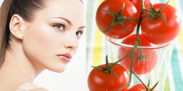 Xác định làn da và tìm nguyên liệu chăm sóc tự nhiên