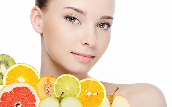 làm da mềm mịn chỉ với một quả trứng