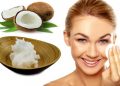 Khả năng làm đẹp của dầu dừa