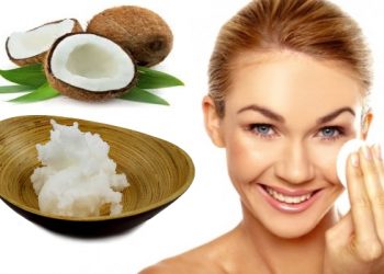 Khả năng làm đẹp của dầu dừa