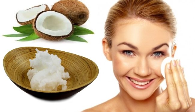 Khả năng làm đẹp của dầu dừa