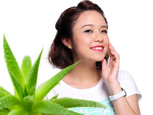 Mi đẹp dài và cong bằng những cách đơn giản