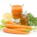 Công dụng trị nám hiệu quả từ cà rốt