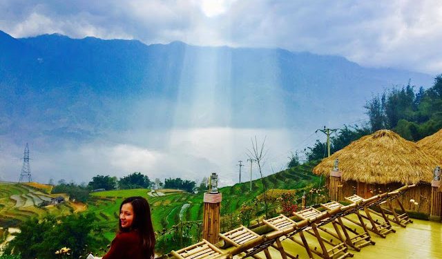 Top 10 Homestay Ở Sapa Đẹp Ngất Giá Lại Rẻ