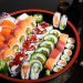 Hướng dẫn làm món Sushi