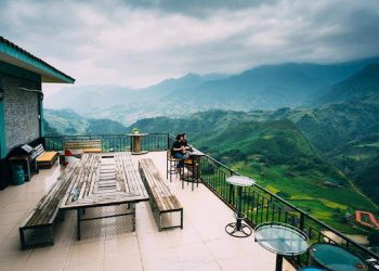 Du Lịch Sapa Với Homestay Đẹp Xuất Sắc