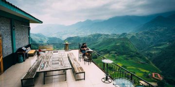 Du Lịch Sapa Với Homestay Đẹp Xuất Sắc