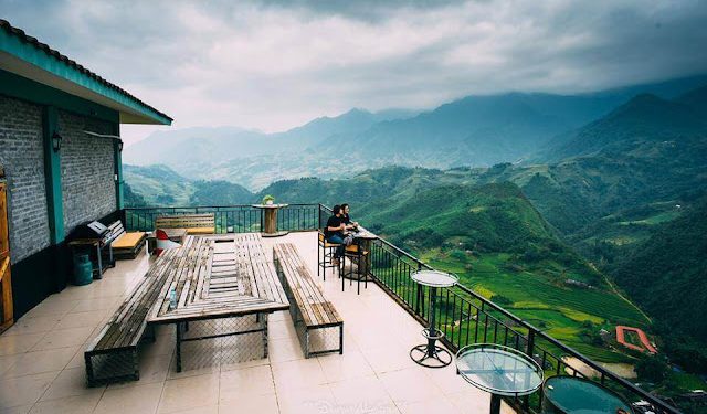 Du Lịch Sapa Với Homestay Đẹp Xuất Sắc
