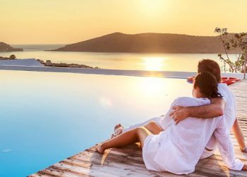 12 Thành Phố Lãng Mạng Nhất Châu Âu