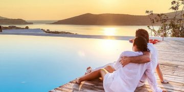 12 Thành Phố Lãng Mạng Nhất Châu Âu