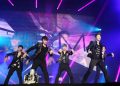 Super Junior Chào Xuân Tại Hà Nội