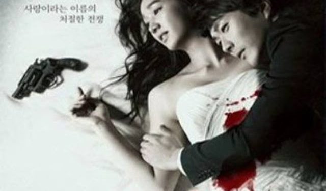 Nữ Hoàng Nước Mắt Soo Ae Chết Trên Vũng Máu