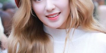 Mũ Beret Xinh Lung Linh Cho Các Nàng