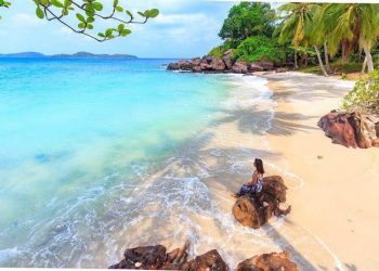 Phú Quốc Thiên Đường Nghỉ Dưỡng