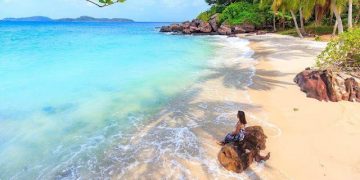 Phú Quốc Thiên Đường Nghỉ Dưỡng