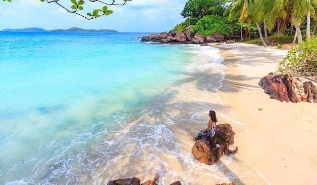 Phú Quốc Thiên Đường Nghỉ Dưỡng