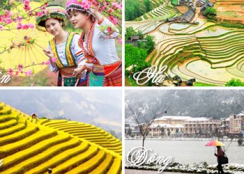 Sapa 365 Ngày Tuyệt Sắc