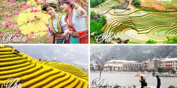 Sapa 365 Ngày Tuyệt Sắc