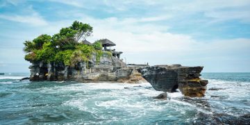 Du Lịch Bali Điển Đến Lý Tưởng