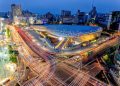 Seoul Tuyệt Đẹp Khi Về Đêm