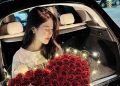 Sự Thật Về Hot Girl Gây Shock Khi Chỉ Tiếp Người Có Siêu Xe