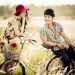 Tình Yêu Là Món Quà Không Thể Đoán Trước