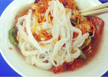 Đặc Sản Phở Chua Hà Nội