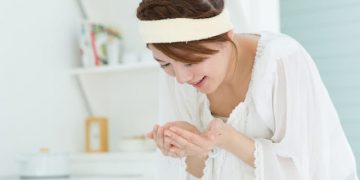 Da Sần Sùi Nhăn Nheo Cũng Mịn Màng Với Đường